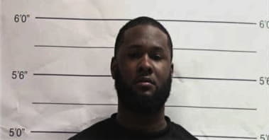 James Johnson, - Orleans Parish County, LA 